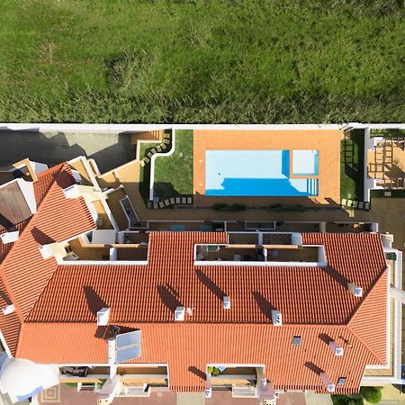 Paradise Apartments Baleal Luaran gambar