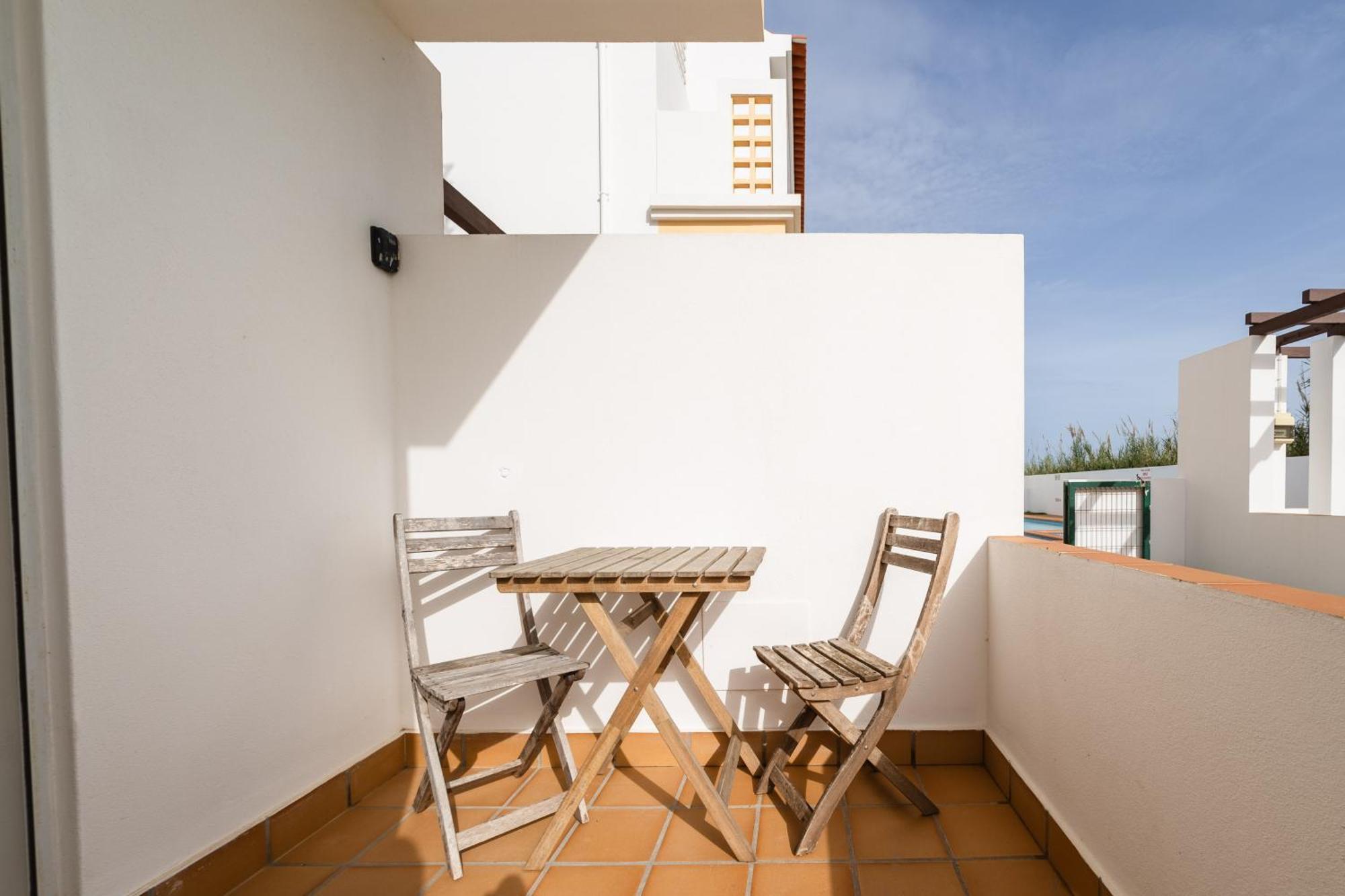 Paradise Apartments Baleal Luaran gambar