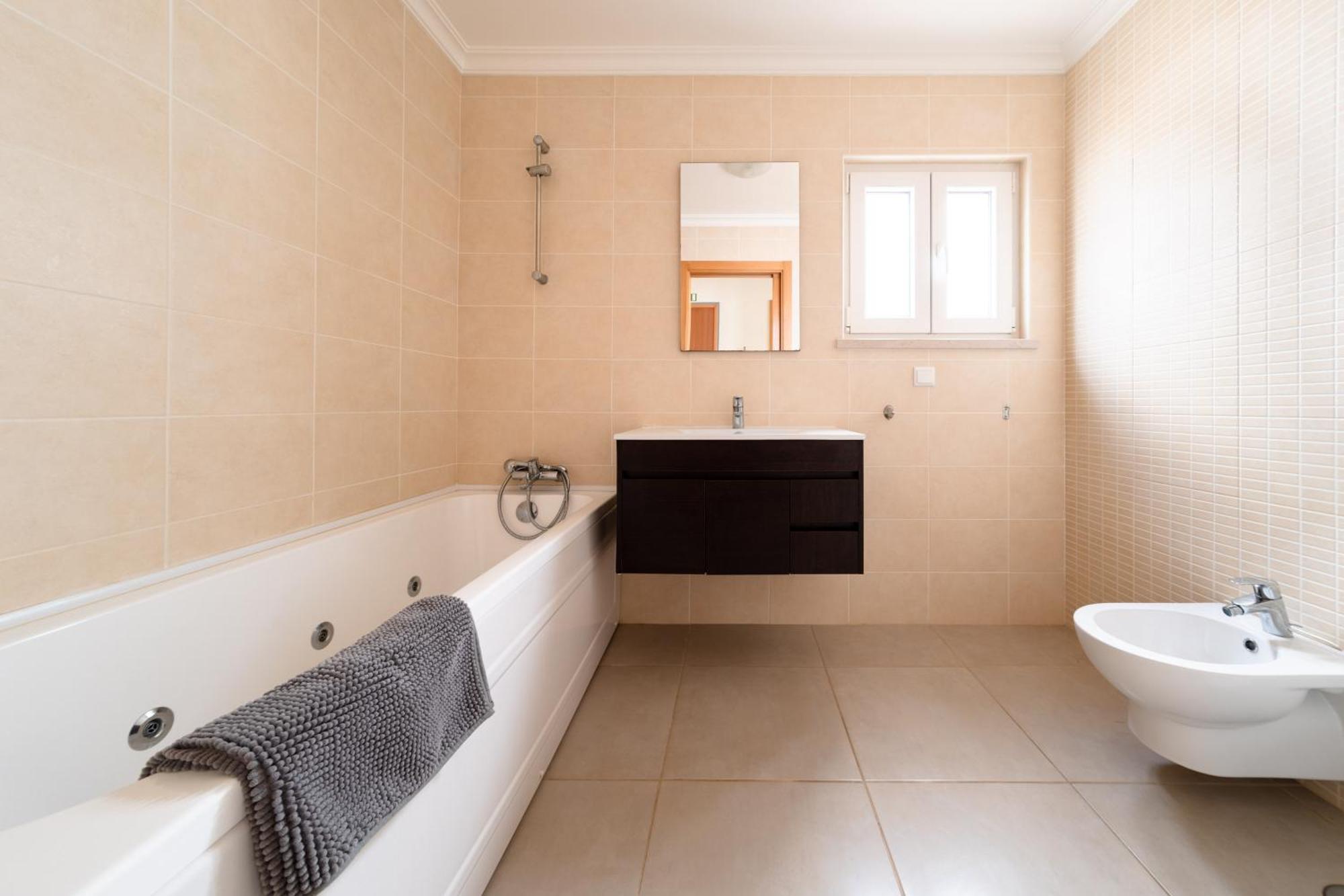 Paradise Apartments Baleal Luaran gambar