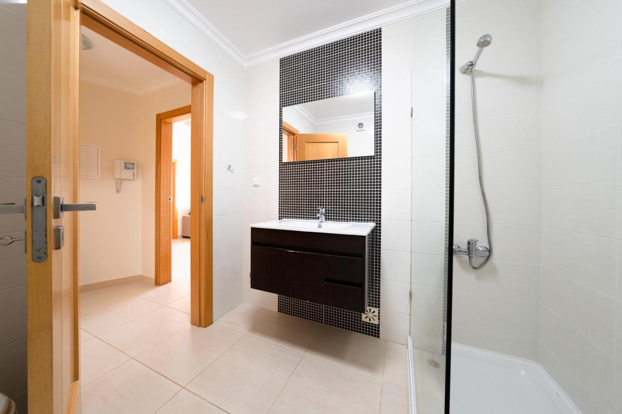 Paradise Apartments Baleal Luaran gambar