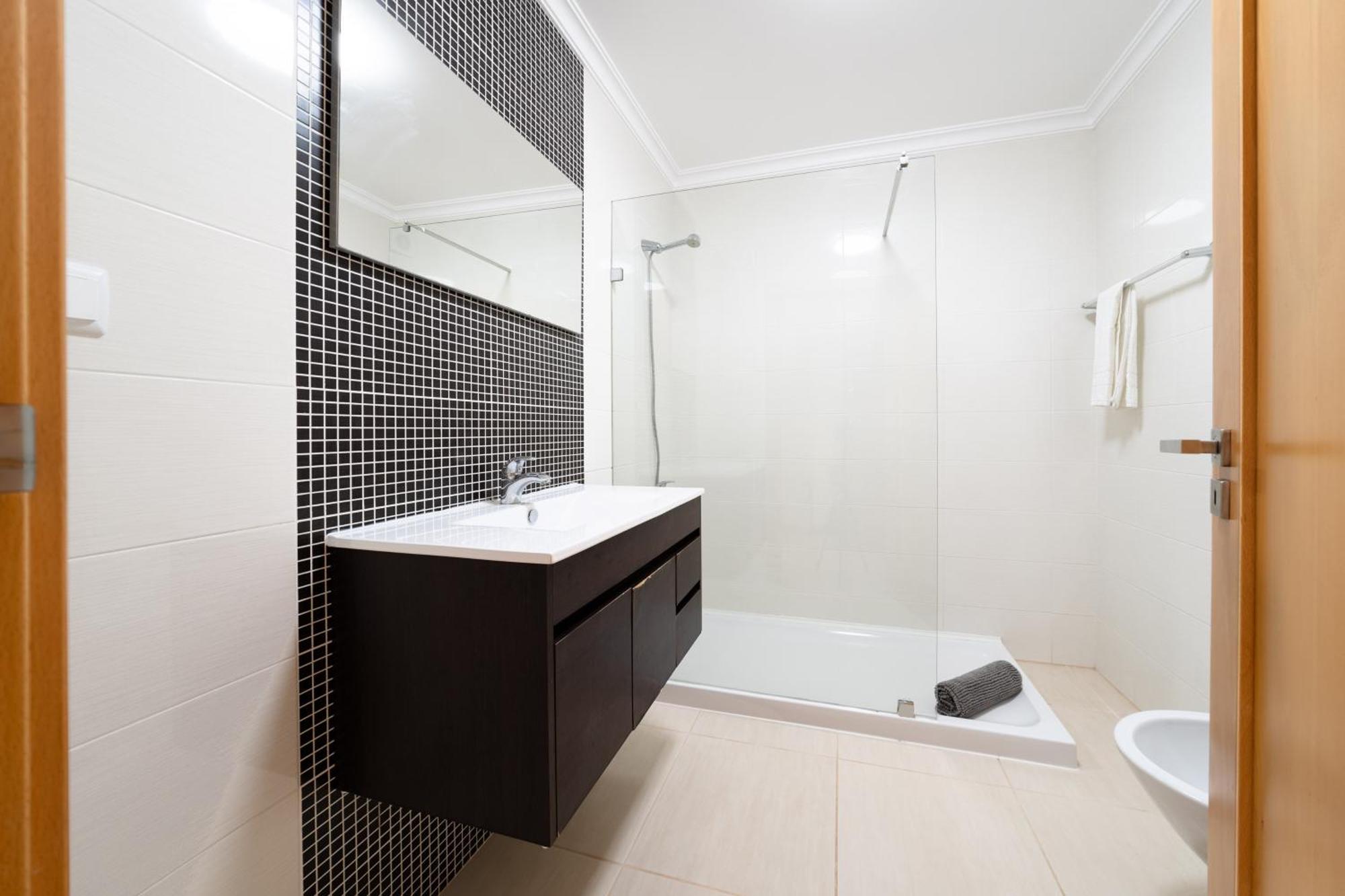 Paradise Apartments Baleal Luaran gambar