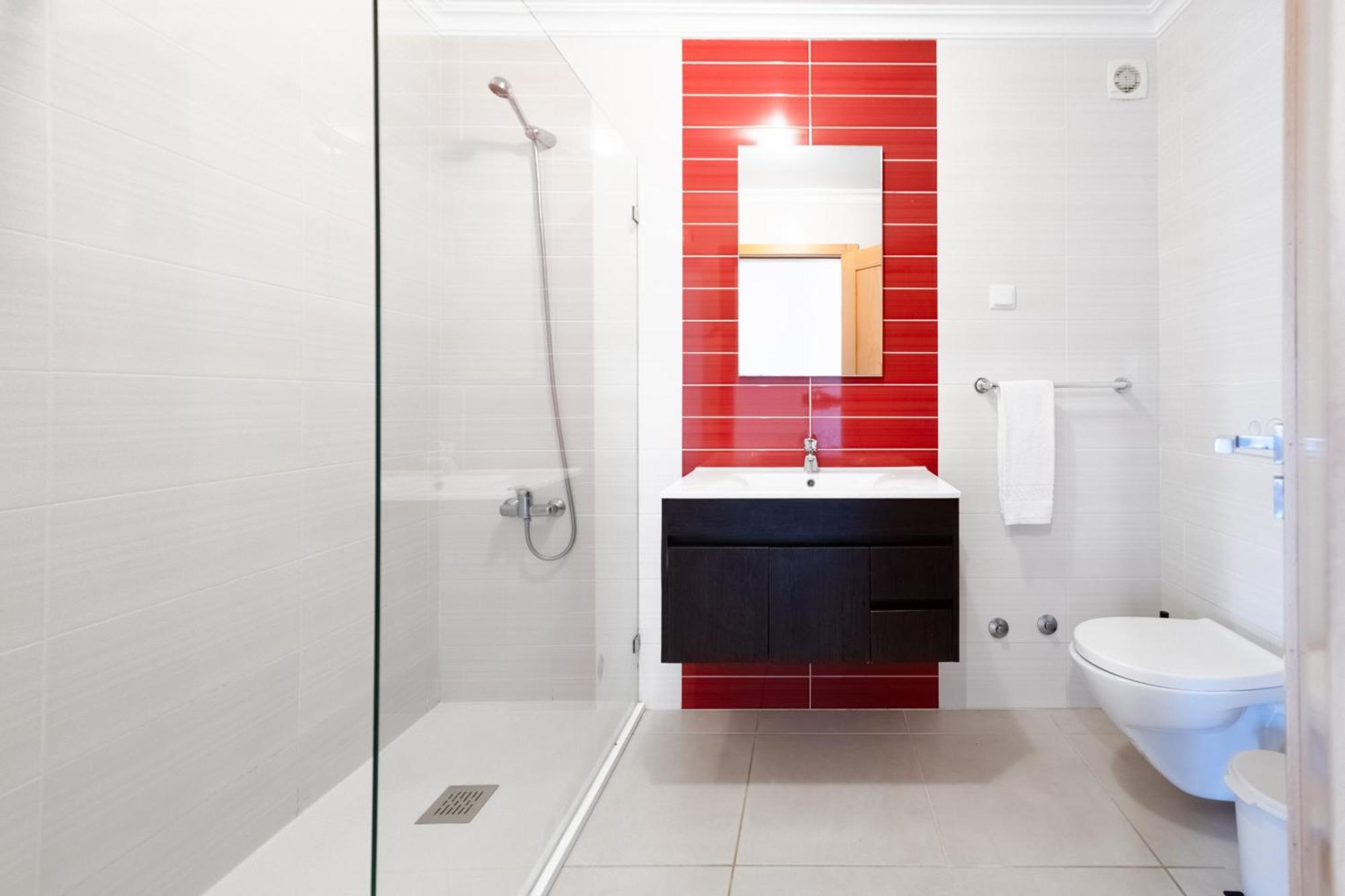Paradise Apartments Baleal Luaran gambar