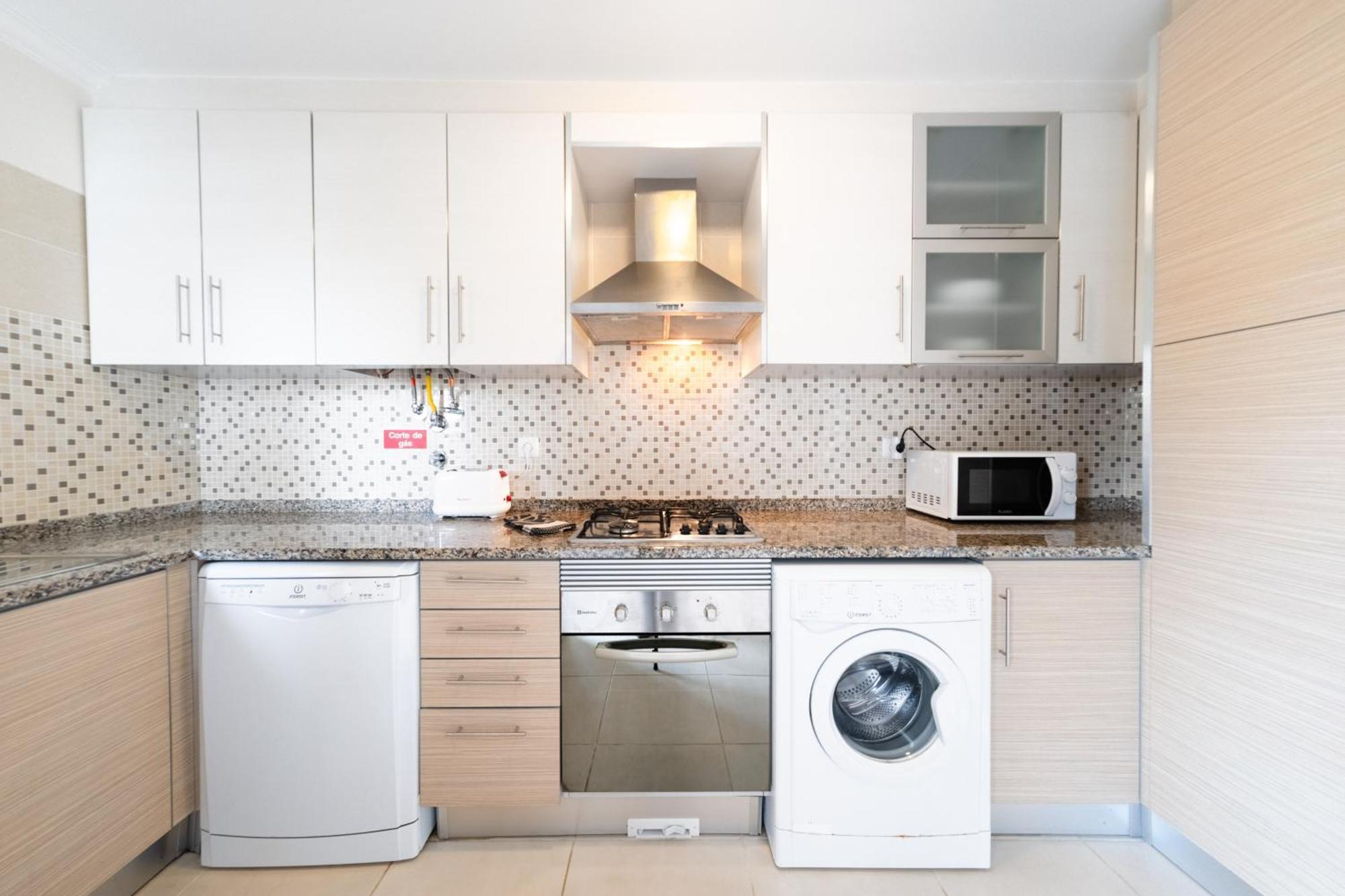 Paradise Apartments Baleal Luaran gambar