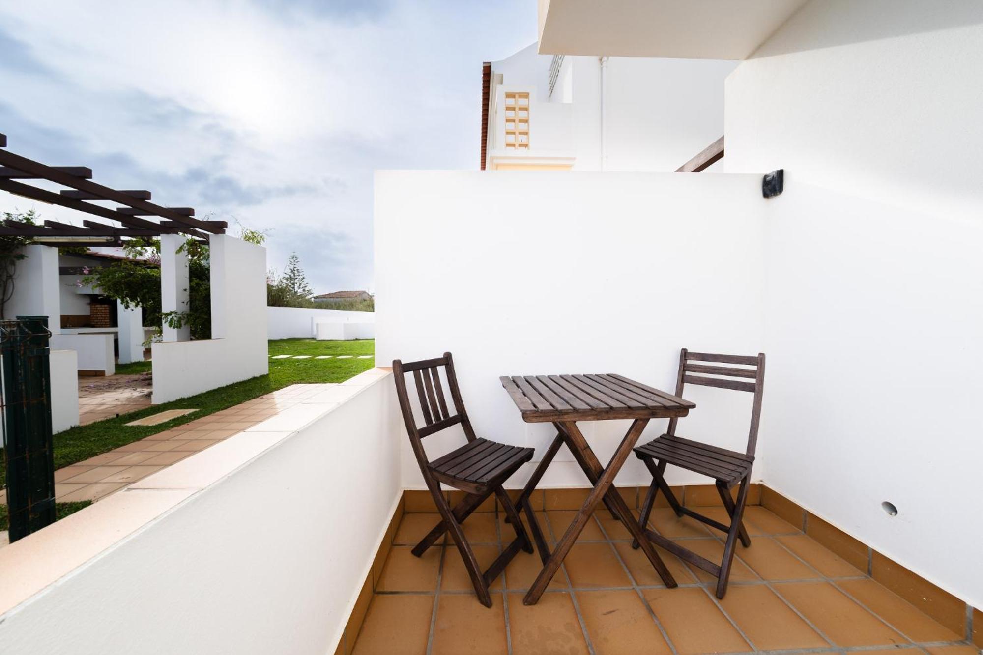 Paradise Apartments Baleal Luaran gambar