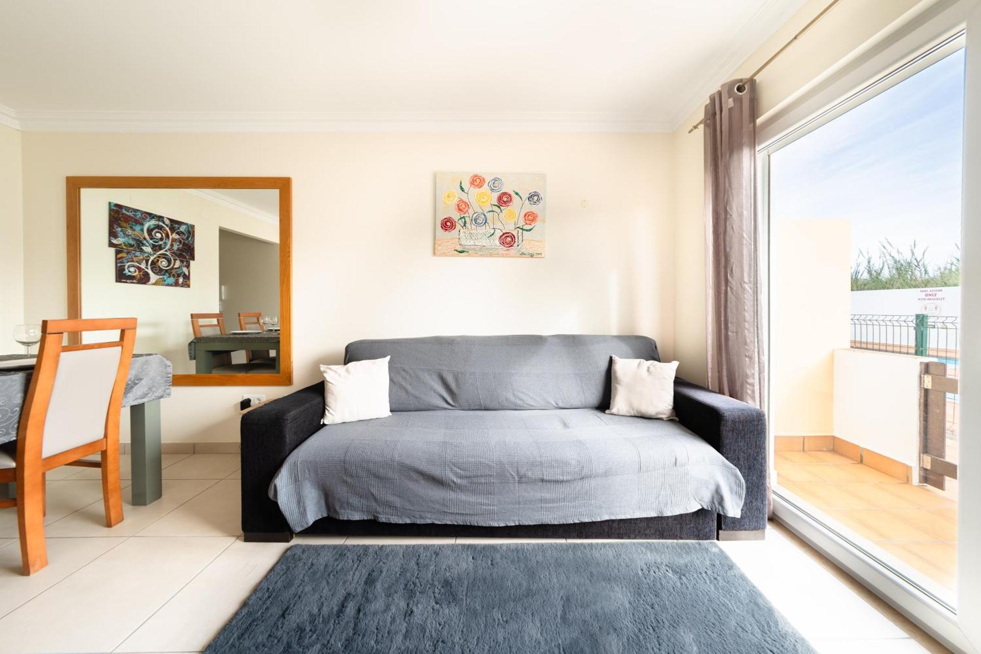 Paradise Apartments Baleal Luaran gambar