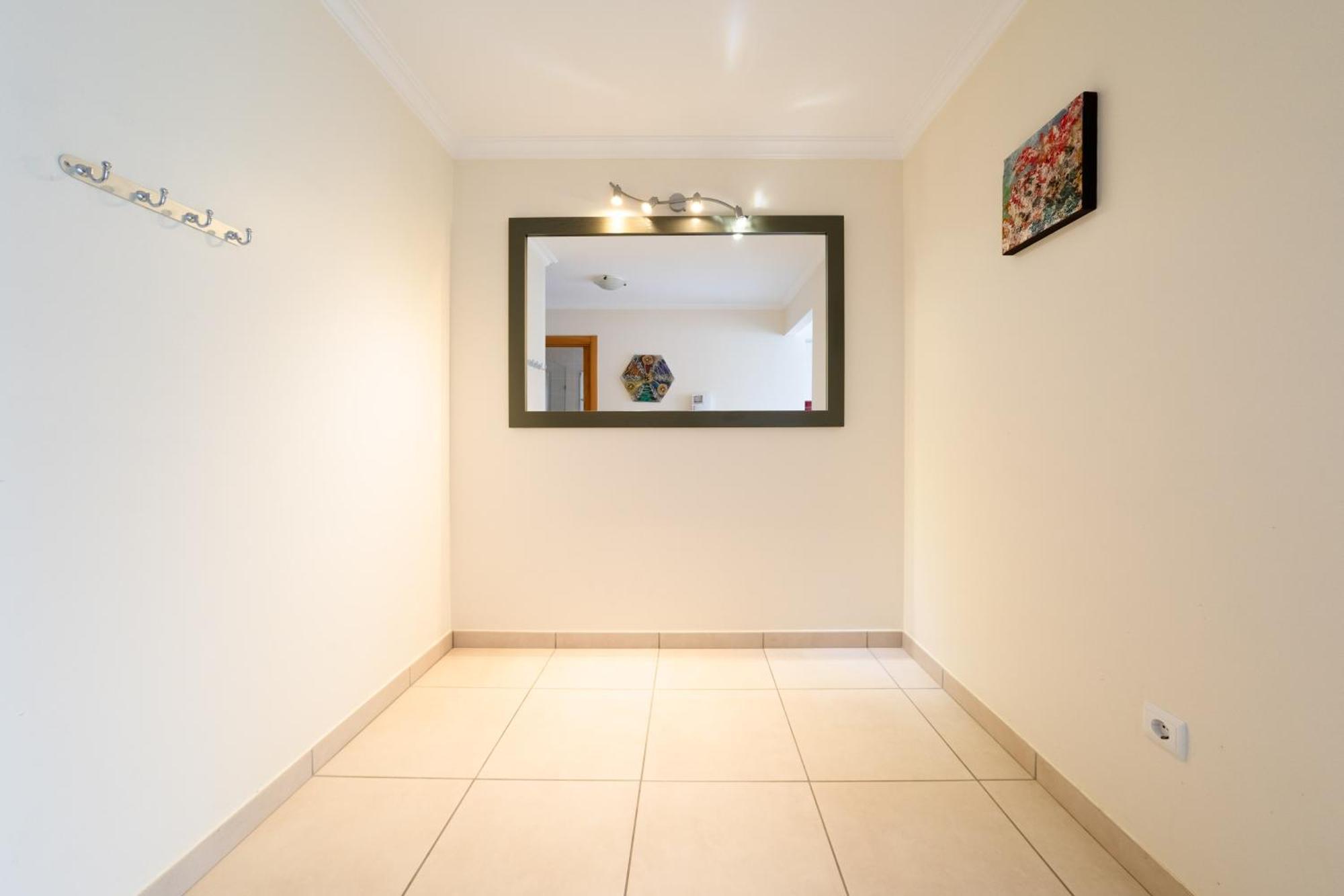 Paradise Apartments Baleal Luaran gambar