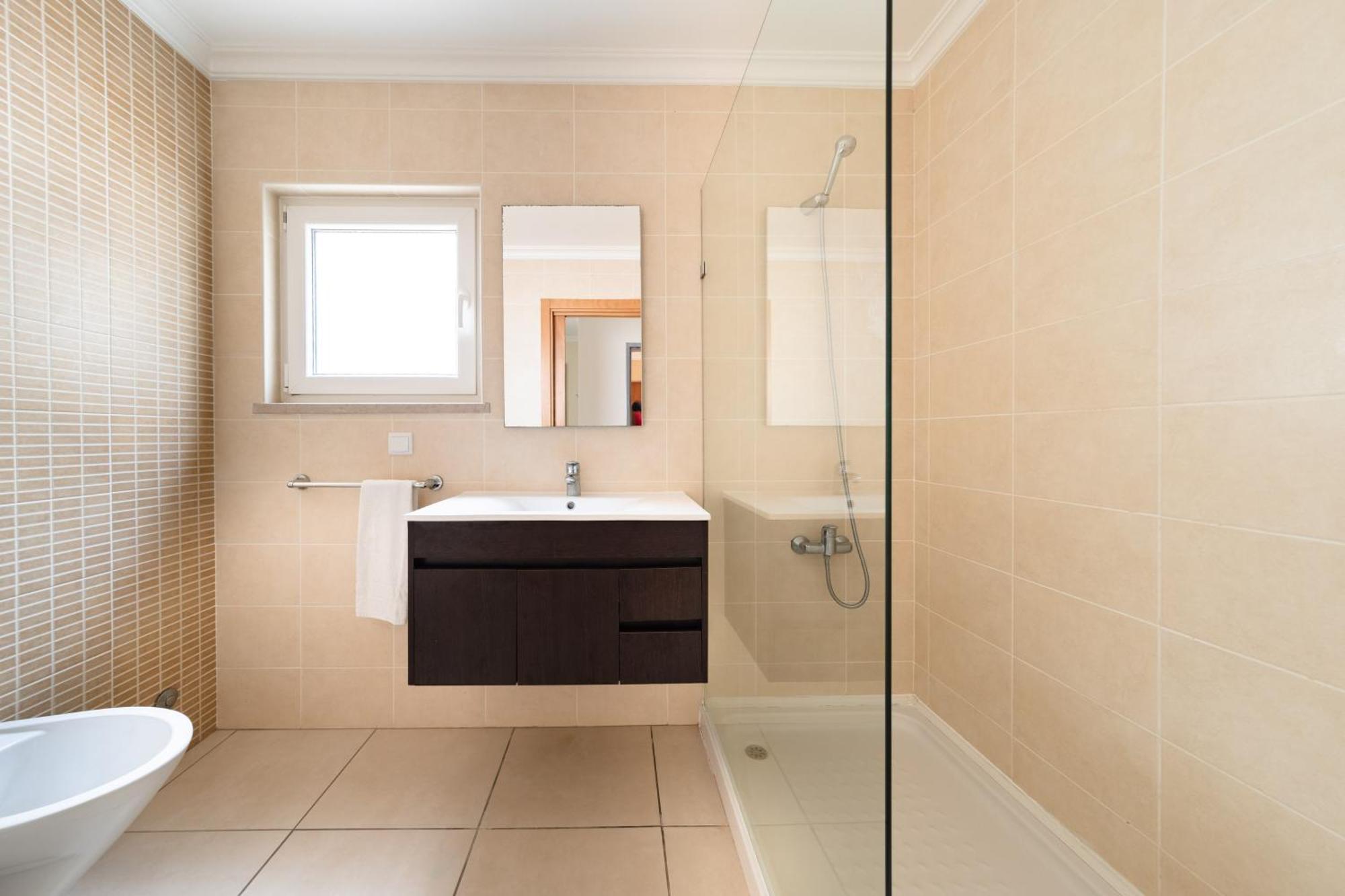 Paradise Apartments Baleal Luaran gambar