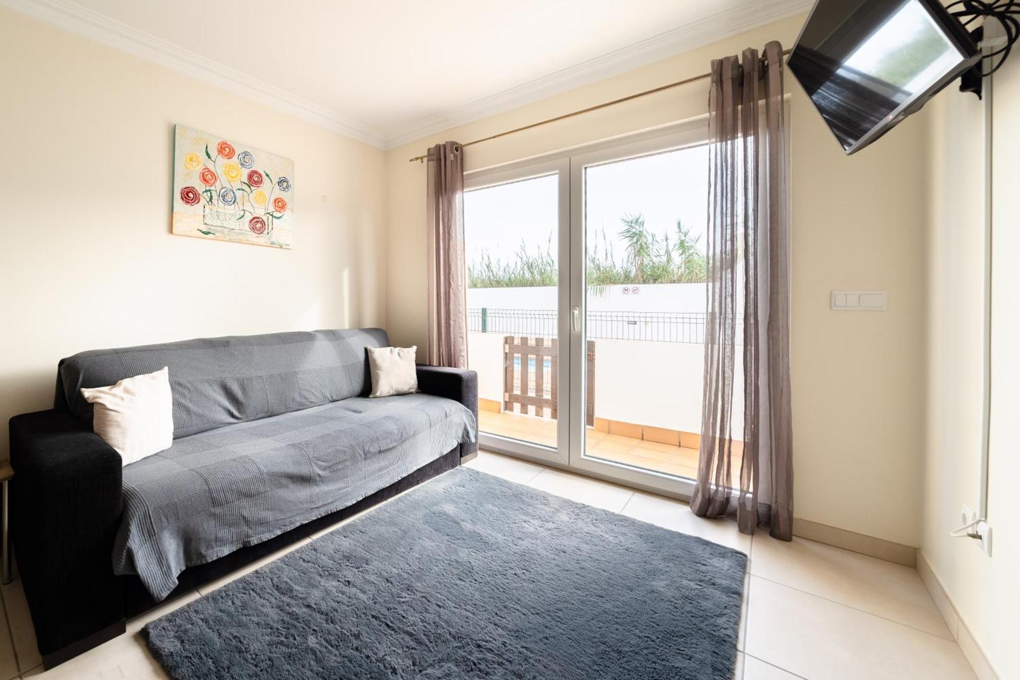 Paradise Apartments Baleal Luaran gambar