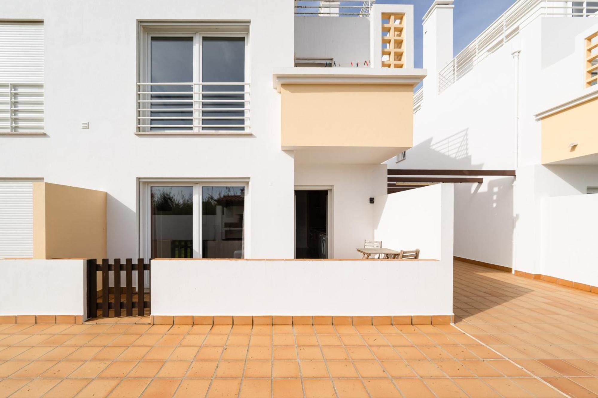 Paradise Apartments Baleal Luaran gambar